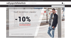 Desktop Screenshot of cukrarna-ukrale.cz